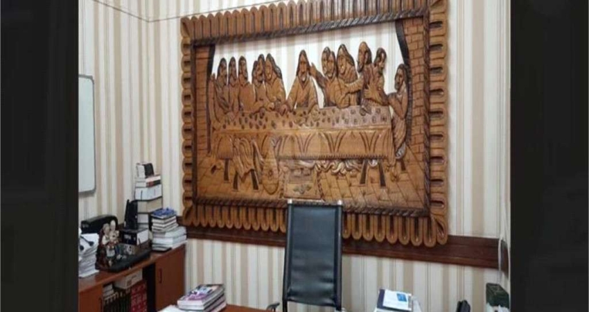 Casa comercial à venda na Rua Lourival Siqueira, --, Vila Romana, São Paulo