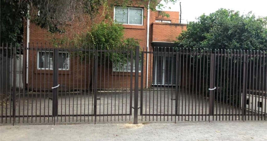 Casa Comercial no Jardim Paulista