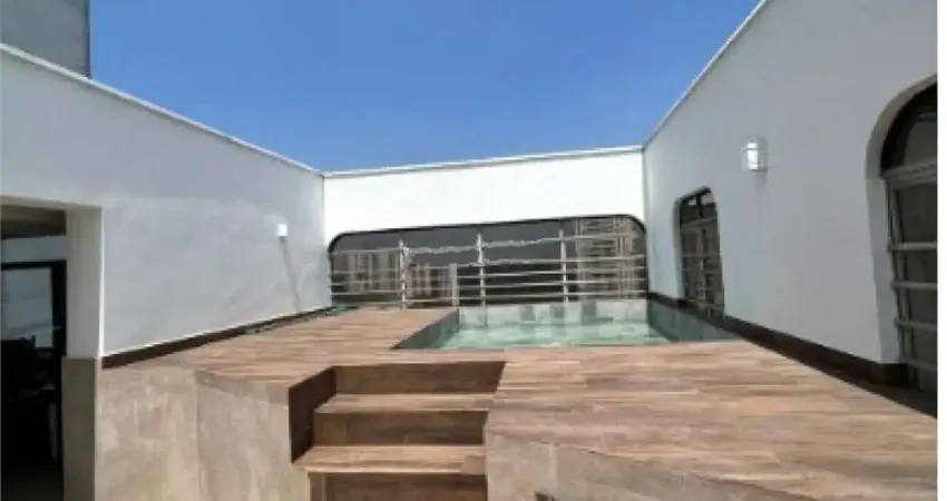 Apartamento à venda em Rua Antônio Aggio, Vila Andrade, 4 quartos, 220 m²