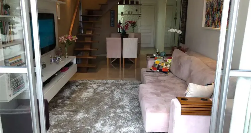 Apartamento com 1 quarto à venda na Rua Dona Avelina, --, Vila Mariana, São Paulo