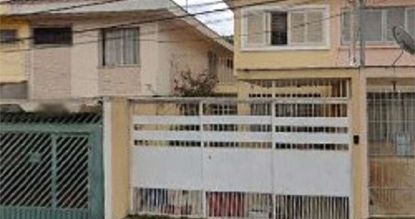 SOBRADO NO BROOKLIN PARA INCORPORADORES