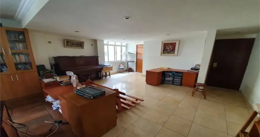 Apartamento com 4 quartos à venda na Rua Carlos Sampaio, --, Bela Vista, São Paulo