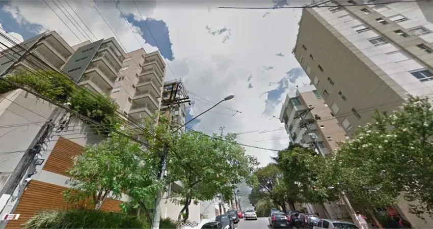 Terreno à venda na Rua Fidalga, --, Pinheiros, São Paulo