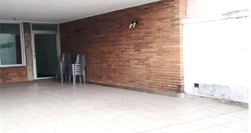 Casa comercial à venda na Rua Doutor Sodré, --, Vila Olímpia, São Paulo