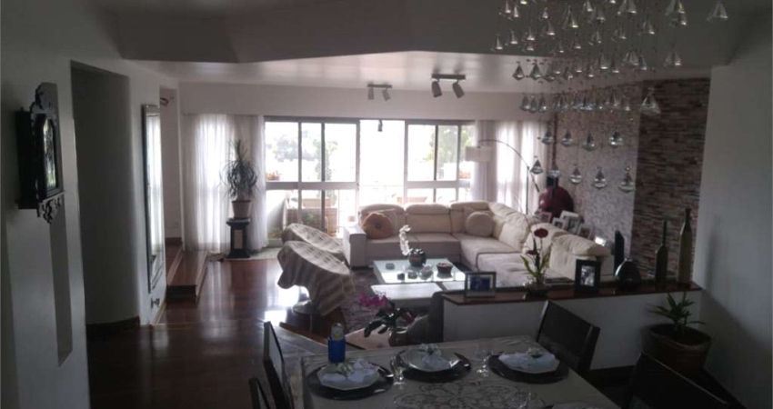 Apartamento-São Paulo-MORUMBI | Ref.: REO407342