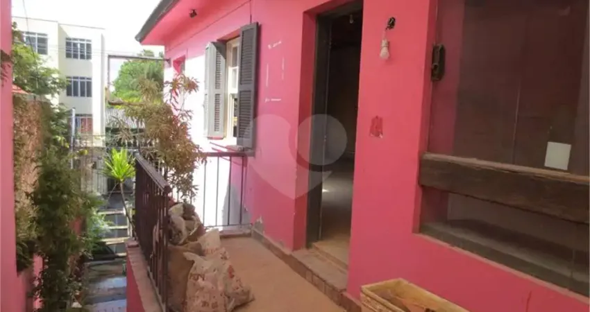Casa comercial à venda na Rua Aspicuelta, --, Vila Madalena, São Paulo