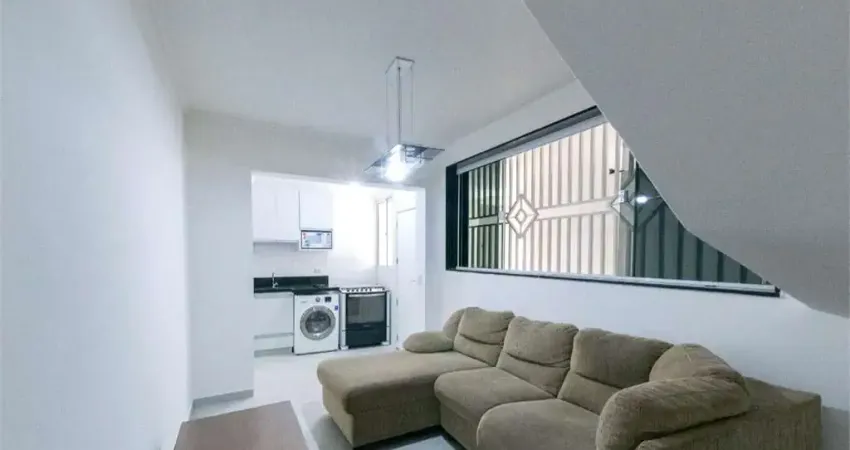 Casa-São Paulo-PLANALTO PAULISTA | Ref.: REO469354