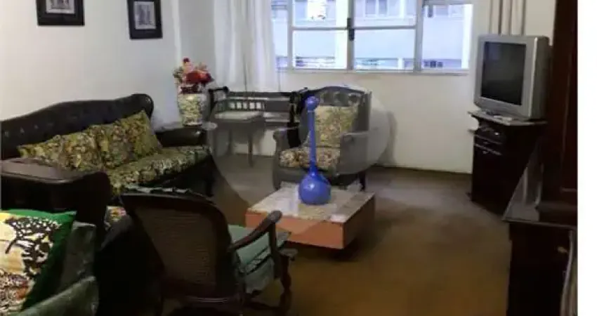 Apartamento com 2 quartos à venda na Rua Santo Amaro, --, Bela Vista, São Paulo