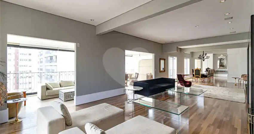 Apartamento com 2 quartos à venda na Rua Doutor Eduardo de Souza Aranha, --, Itaim Bibi, São Paulo