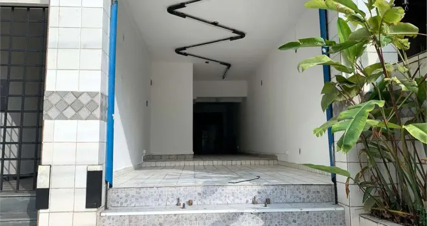 Sobrado em terreno de 1.300 m2 Planalto Paulista