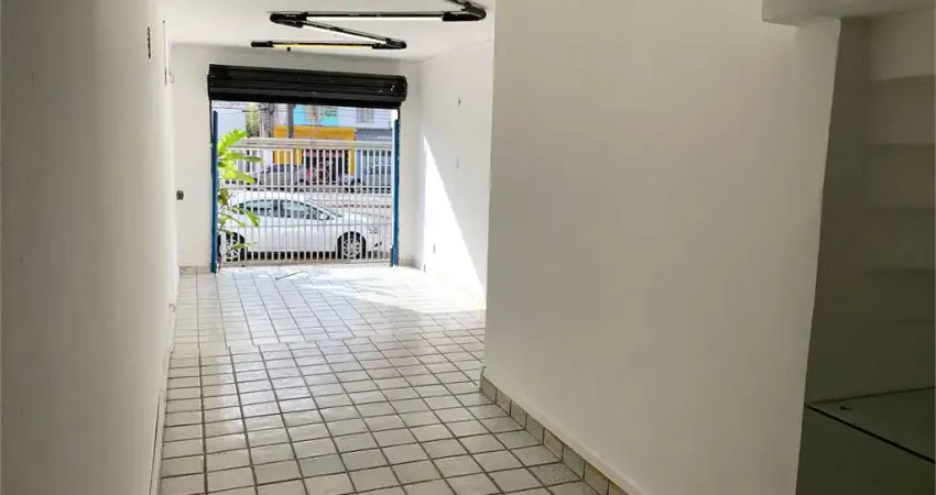 Casa com 5 quartos à venda na Alameda dos Tacaúnas, --, Planalto Paulista, São Paulo