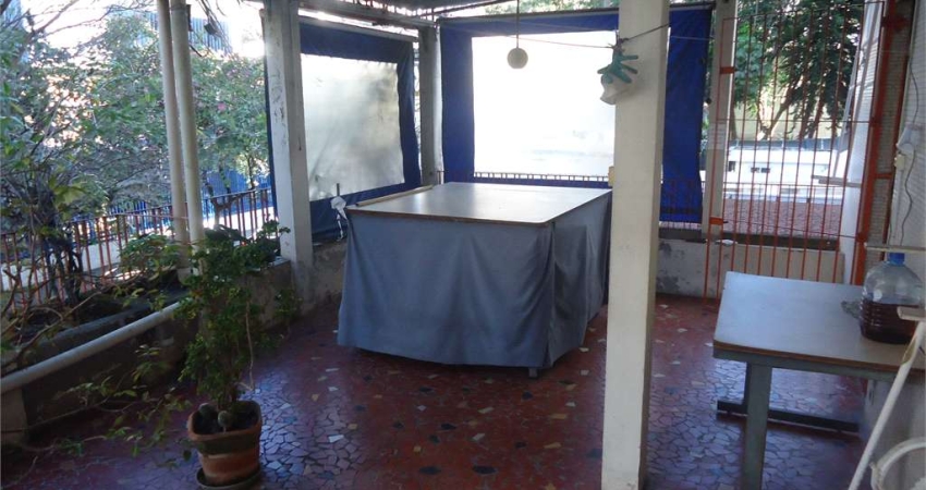 Casa comercial à venda na Rua Tucuna, --, Perdizes, São Paulo