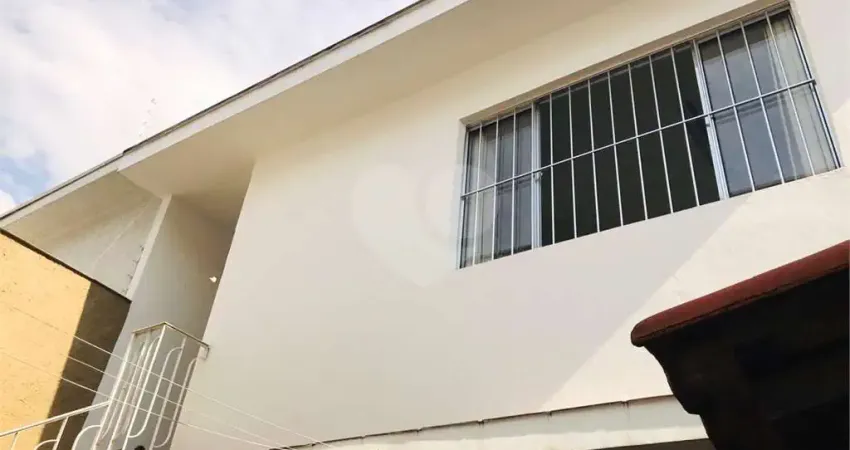 Sobrado residencial à venda, planalto paulista, são paulo.