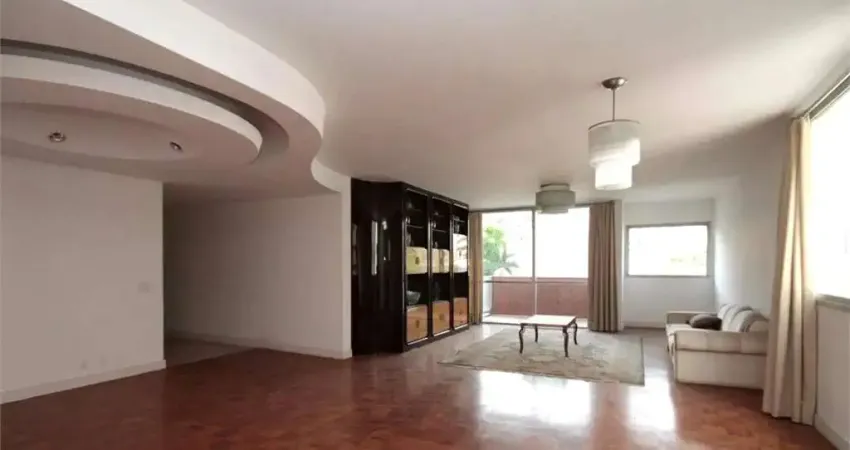 Apartamento com 4 quartos à venda na Rua Maranhão, --, Higienópolis, São Paulo