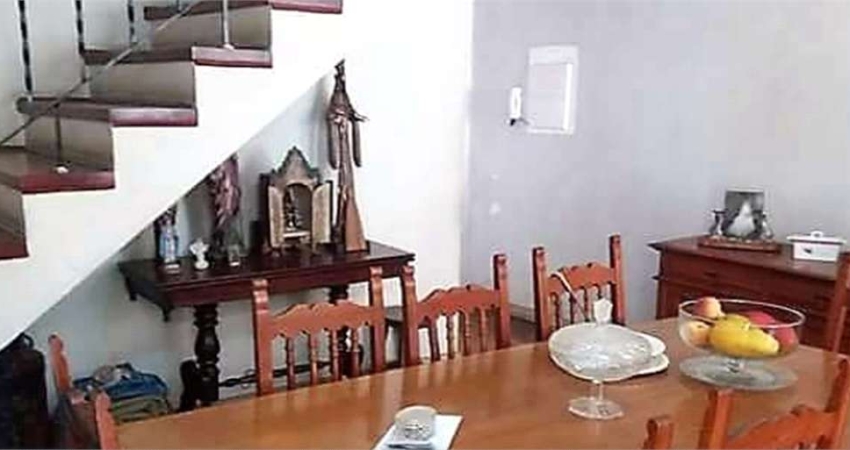 Casa com 3 quartos à venda na Avenida Odila, --, Moema, São Paulo