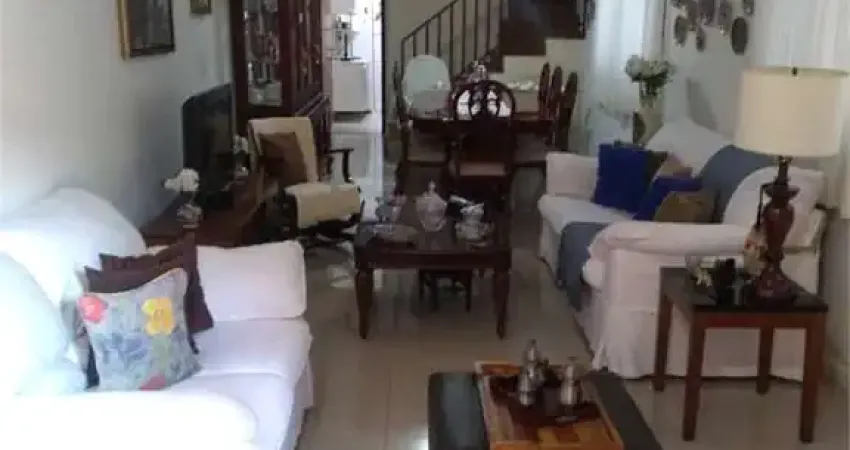 Sobrado Geminado com 3 Suítes na Vila Leopoldina – Conforto e Estilo em Rua Tranquila