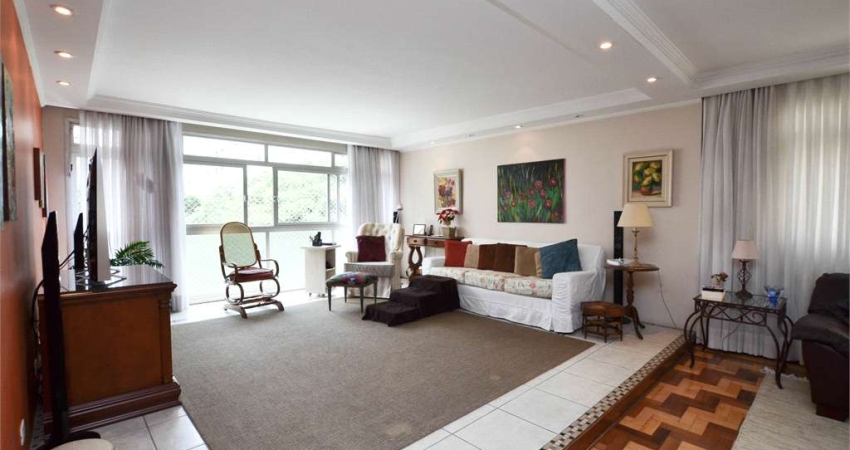 Apartamento com 4 quartos à venda na Rua dos Franceses, --, Bela Vista, São Paulo