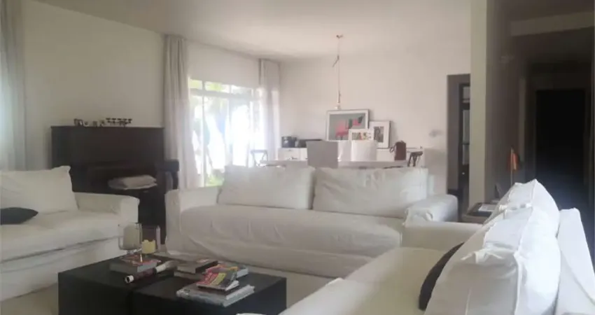 Casa com 3 quartos à venda na Rua Nicolau da Rocha Vita, --, Brooklin, São Paulo