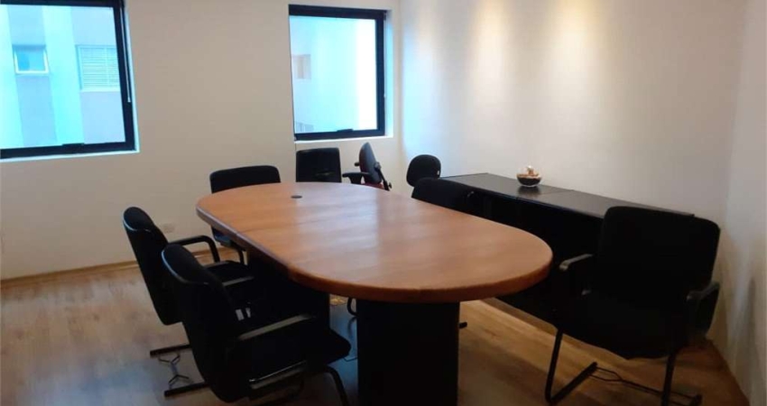 Apartamento à venda na Avenida Angélica, --, Bela Vista, São Paulo