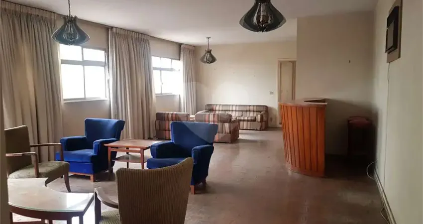 Apartamento amplo higienopolis com 3 dormitórios, sendo 1 suite com varanda