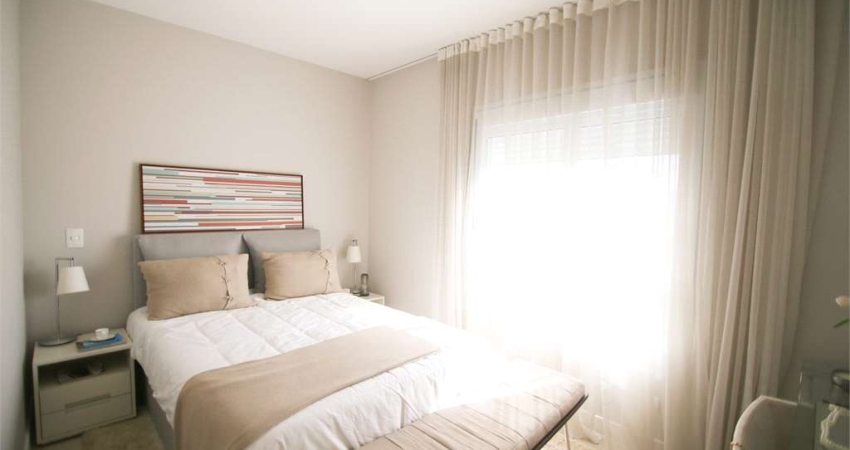Apartamento com 3 quartos à venda na Rua Doutor Oscar Monteiro de Barros, --, Morumbi, São Paulo