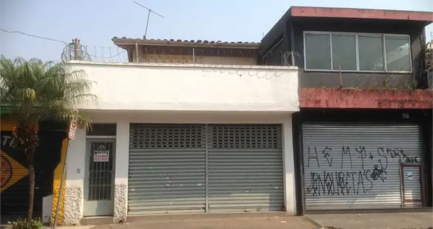Casa comercial à venda na Rua Guaraiúva, --, Brooklin, São Paulo