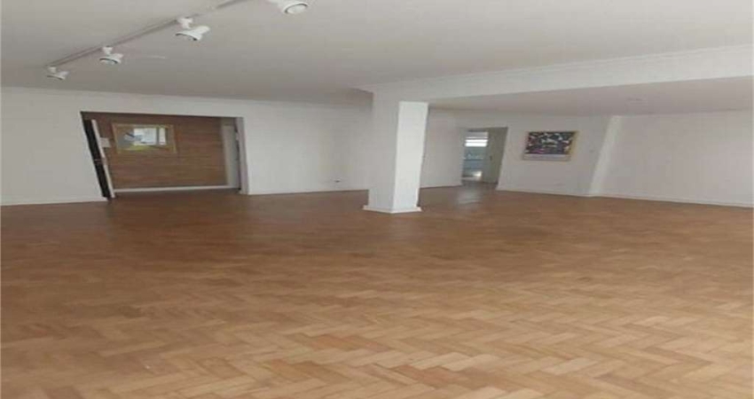 Apartamento-São Paulo-JARDIM PAULISTA | Ref.: REO539747