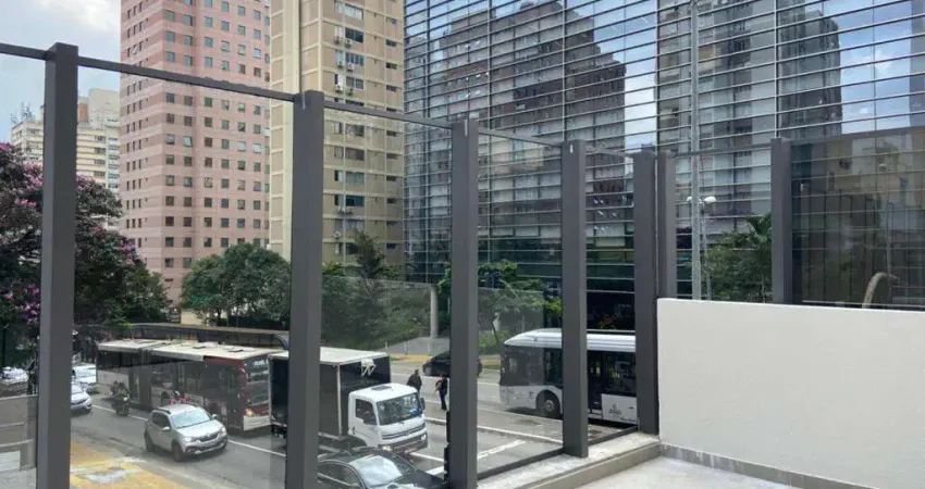 Apartamento-São Paulo-JARDIM PAULISTA | Ref.: REO537080