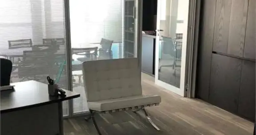Sala comercial - Próximo a Av Paulista