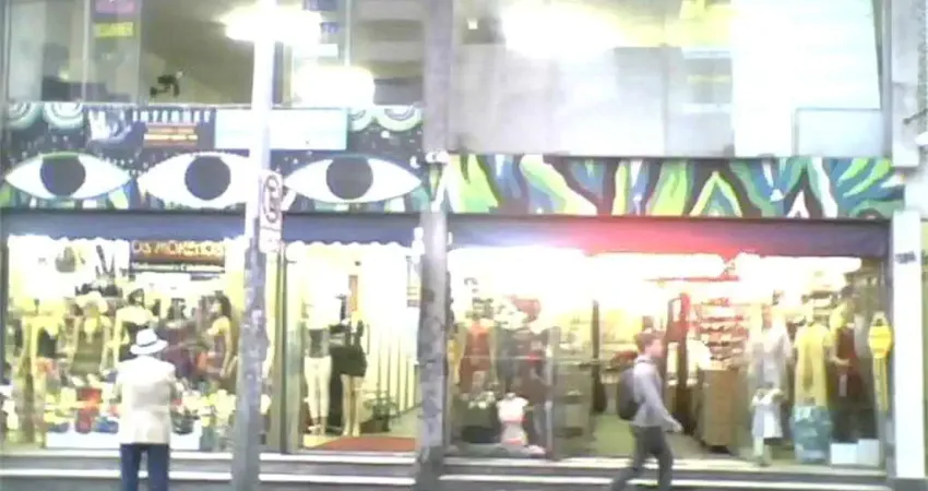 Ponto comercial para alugar na Rua Augusta, --, Bela Vista, São Paulo