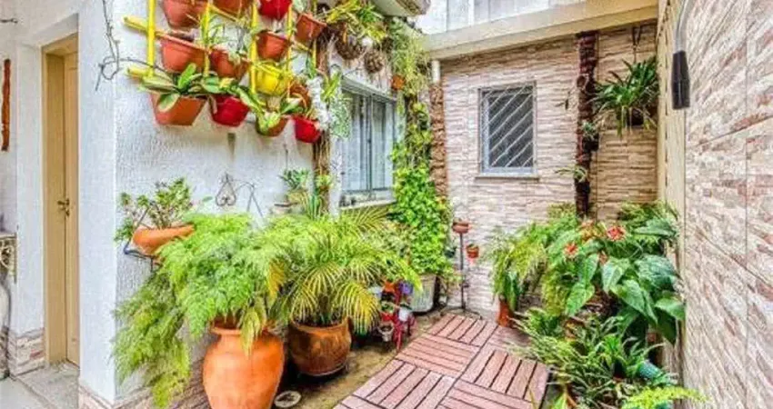 Casa com 2 quartos à venda na Rua Jovina Maria de Jesus, --, Brooklin, São Paulo