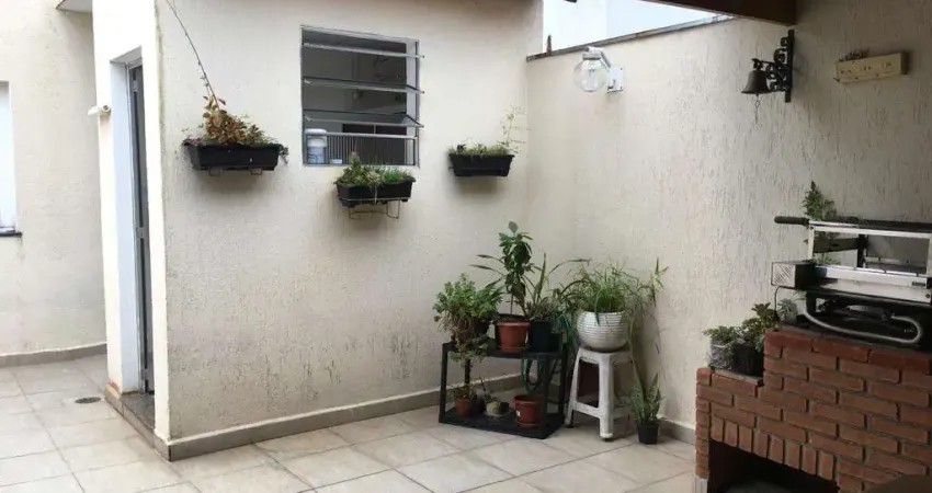 Casa com 3 quartos à venda na Rua Mesquita, --, Vila Mariana, São Paulo