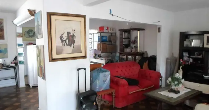 Casa-São Paulo-ACLIMAÇÃO | Ref.: REO513709