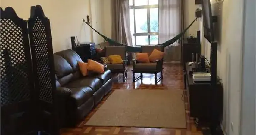 Apartamento - Proximo ao Parque da Aclimação