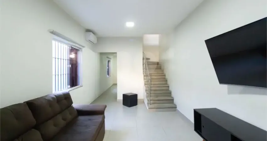 Casa com 3 quartos à venda na Rua Ai-Pixuna, --, Campo Belo, São Paulo