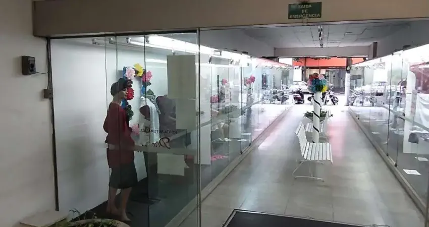 Ponto comercial para alugar na Rua Joaquim Nabuco, --, Brooklin Paulista, São Paulo