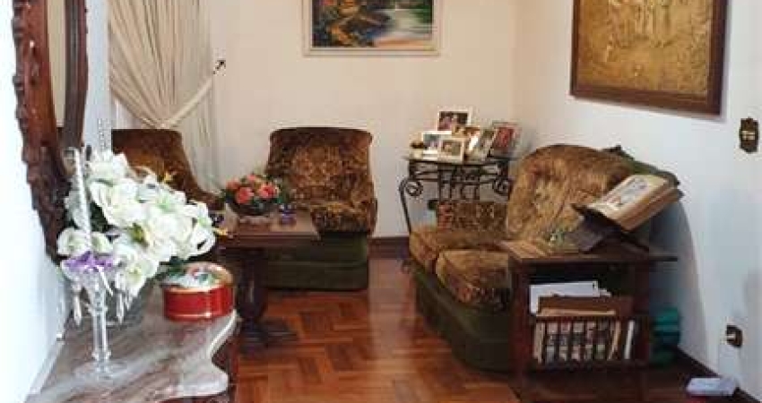 Casa-São Paulo-PLANALTO PAULISTA | Ref.: REO547764