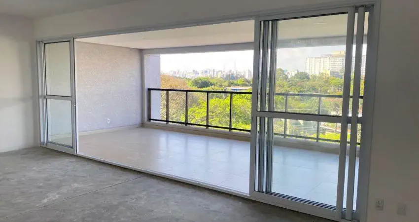 Apartamento novo a venda em moema, com varanda gourmet, 4 dormitórios (3 suítes) e 3 vagas.