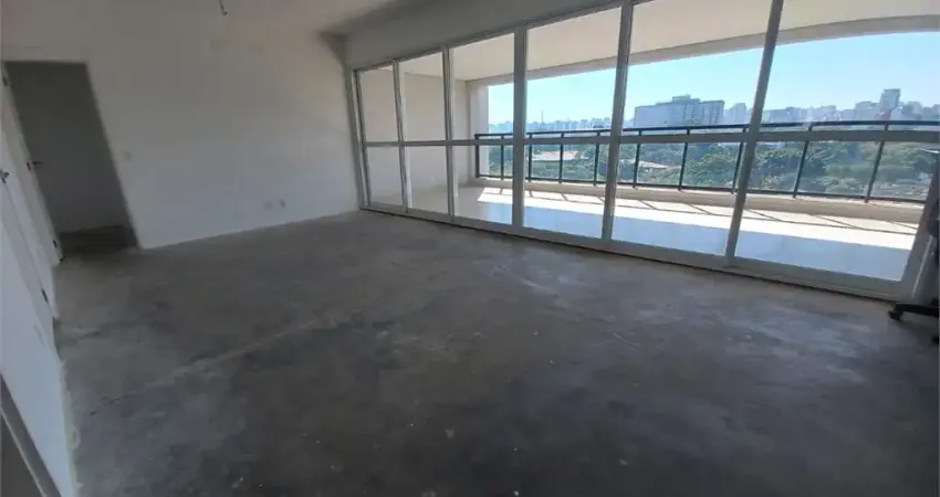 Apartamento novo a venda em moema, com 163 m2, 4 dormitórios e 3 vagas