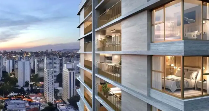 Apartamento novíssimo, 149m2, 3 suítes, 2 vagas, varanda com churrasqueira, cozinha integrada moema