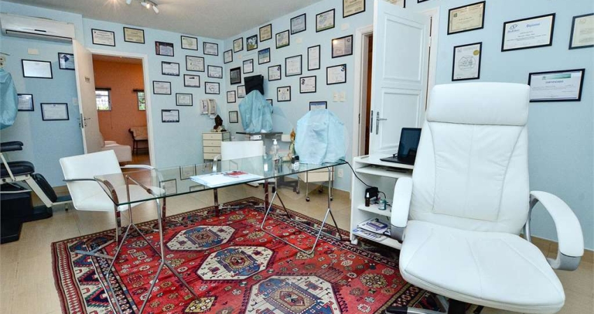 Casa com 7 quartos à venda na Avenida Rouxinol, --, Moema, São Paulo