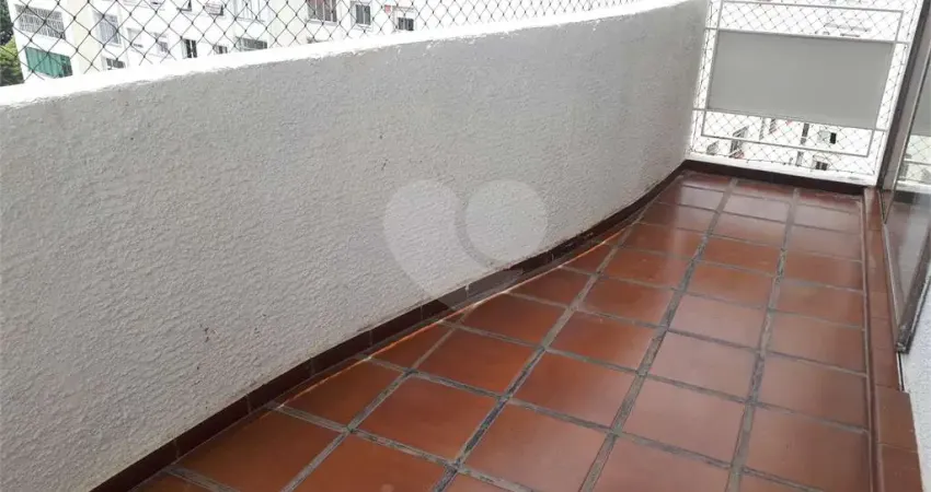 Apartamento com 3 quartos à venda na Rua Sergipe, --, Higienópolis, São Paulo