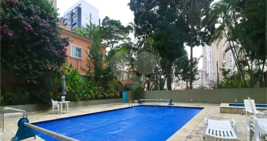 Apartamento 3 dormitórios - próximo paulista - cond. com lazer