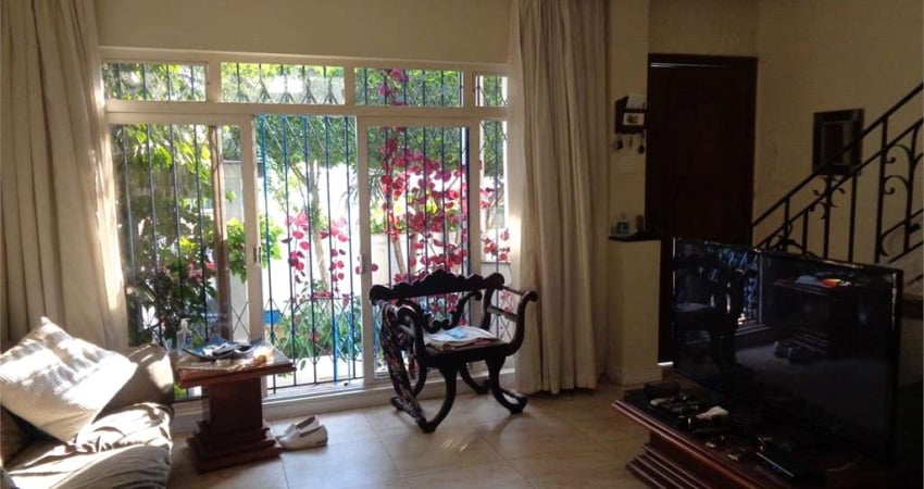 EXCELENTE SOBRADO 205 M² PLANALTO PAULISTA 3DORM