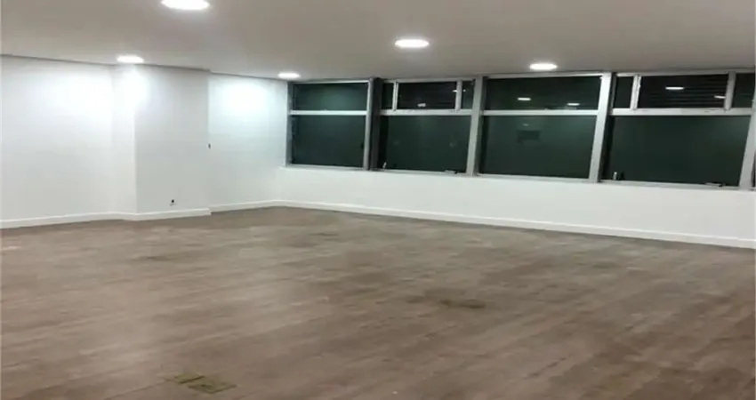 Comercial-São Paulo-BELA VISTA | Ref.: REO595209