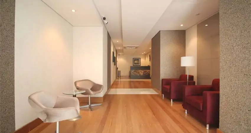 Apartamento com 2 quartos à venda na Rua da Consolação, --, Jardim América, São Paulo