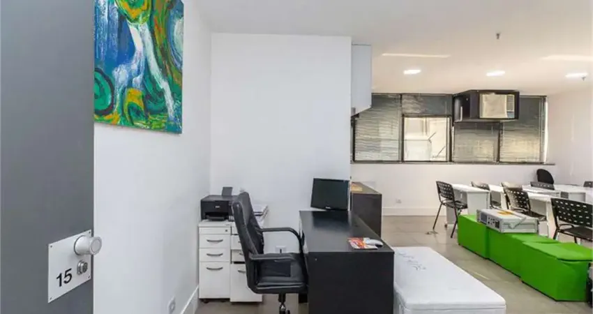 Sala comercial à venda na Rua Vergueiro, --, Vila Mariana, São Paulo