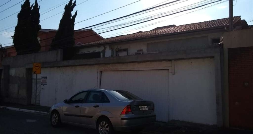 Casa-São Paulo-PLANALTO PAULISTA | Ref.: REO587945