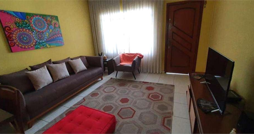 Casa com 2 quartos à venda na Rua Professor Levy de Azevedo Sodré, --, Moema, São Paulo