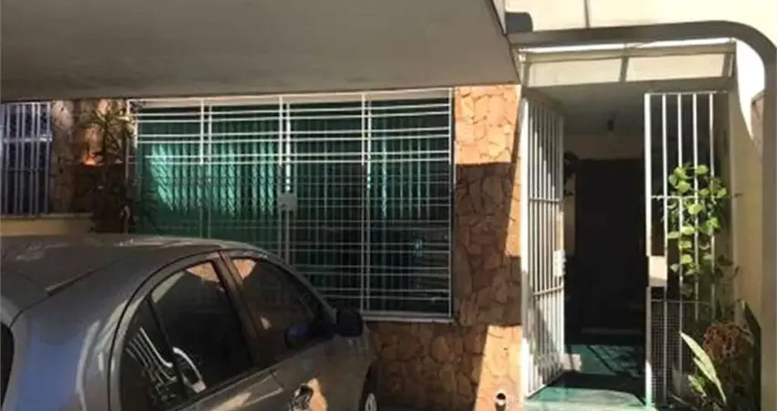 Casa com 3 quartos à venda na Rua Pedro de Sousa Campos Filho, --, Vila Madalena, São Paulo